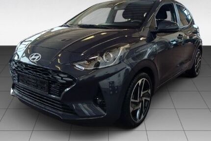Hyundai i10 4.664 km 19.640 &euro; Neuss 41464