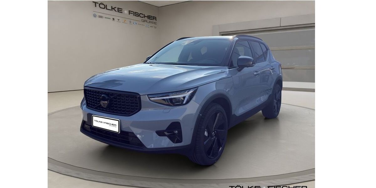 Volvo XC40 3.100 km 43.990 &euro; Krefeld 47805