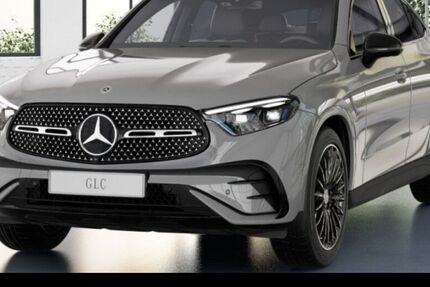 Mercedes-Benz GLC 220 9.900 km 66.990 &euro; Düsseldorf 40470