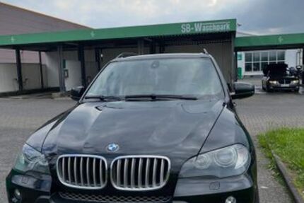 BMW X5 243.000 km 8.800 &euro; Mönchengladbach 41061