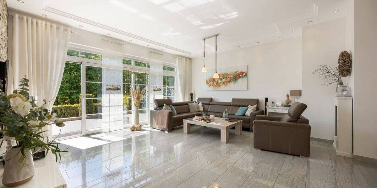 Einfamilienhaus Mönchengladbach Rheydt-West - 5 Zimmer, 135 m&sup2;, 570.000&euro; | Angebot:26608394