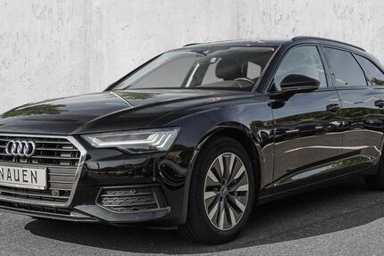 Audi A6 116.752 km 29.750 &euro; Meerbusch 40670