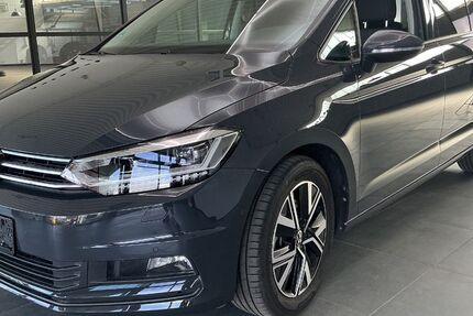 VW Touran 19.000 km 32.999 &euro; Meerbusch 40668