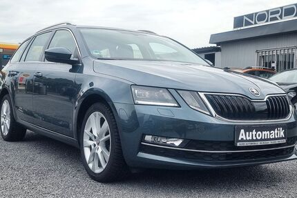 Skoda Octavia 108.705 km 14.200 &euro; Duisburg 47178