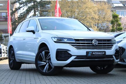 VW Touareg 119.876 km 34.999 &euro; Düsseldorf 40625