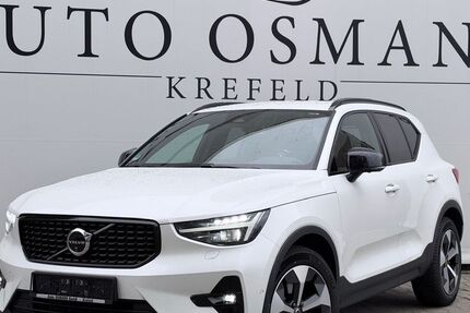 Volvo XC40 27.790 km 29.950 &euro; Krefeld 47805