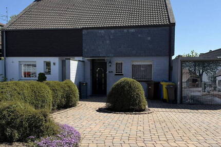 Haus Willich Anrath - 4 Zimmer, 134 m&sup2;, 419.500&euro; | Angebot:26275139