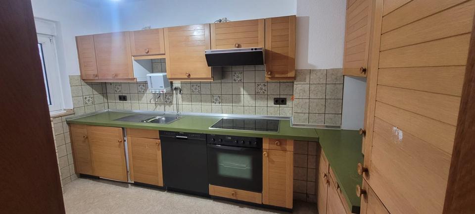 Etagenwohnung Ratingen Lintorf - 2 Zimmer, 66 m&sup2;, 200.000&euro; | Angebot:25653947