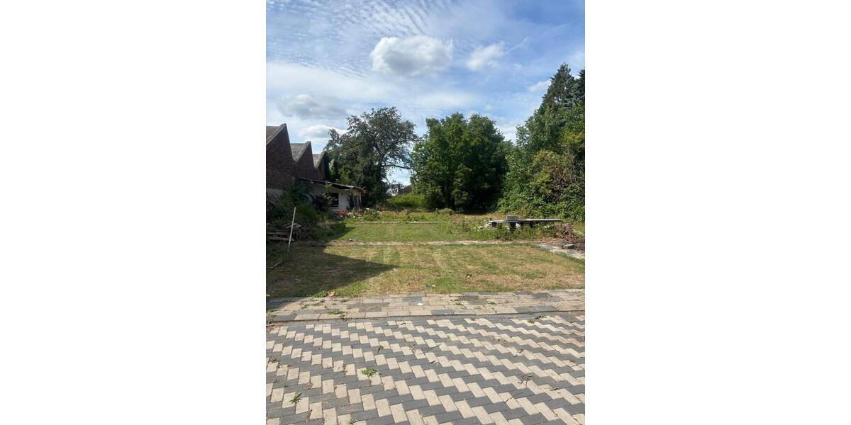 Etagenwohnung Mönchengladbach Süd - 1.200&euro; | Angebot:26023975