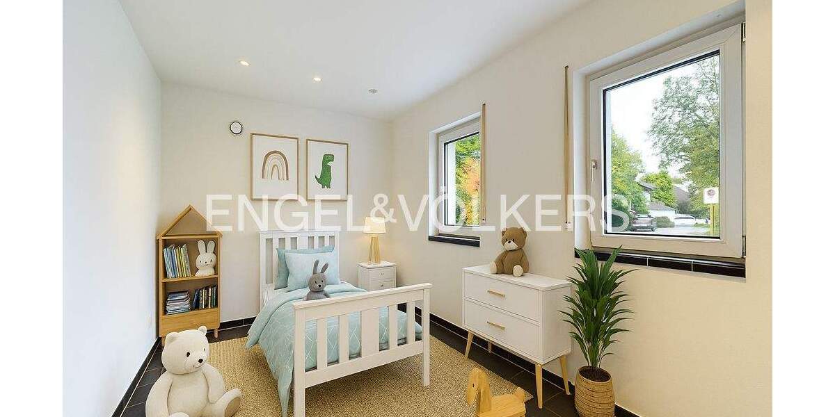 Bungalow Viersen Rahser - 3 Zimmer, 172 m&sup2;, 675.000&euro; | Angebot:25709622