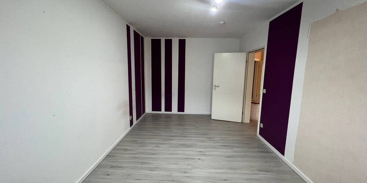 Etagenwohnung Mönchengladbach Rheydt - 2 Zimmer, 65 m&sup2;, 650&euro; | Angebot:26851032