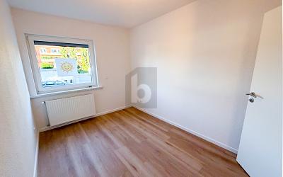 MODERNISIERTER ALTBAUCHARME IN TOP LAGE - Erdgeschoßwohnung Kaarst | Angebot:27657430