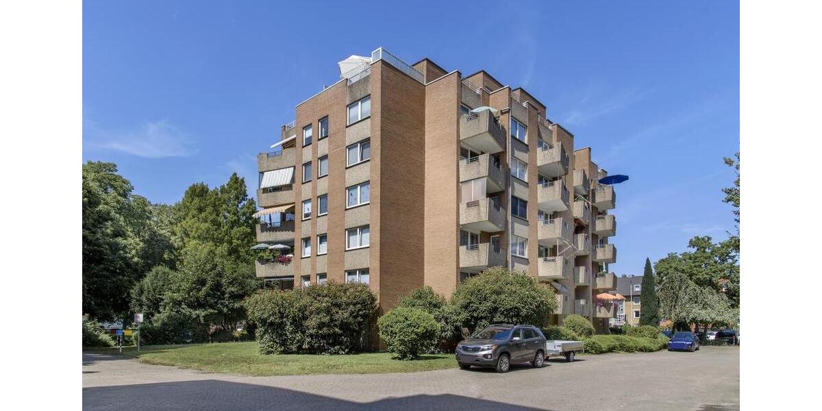 Etagenwohnung Mönchengladbach Süd - 3 Zimmer, 89 m&sup2;, 849&euro; | Angebot:25552146
