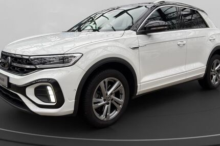 VW T-Roc 54.295 km 25.470 &euro; Mönchengladbach 41238