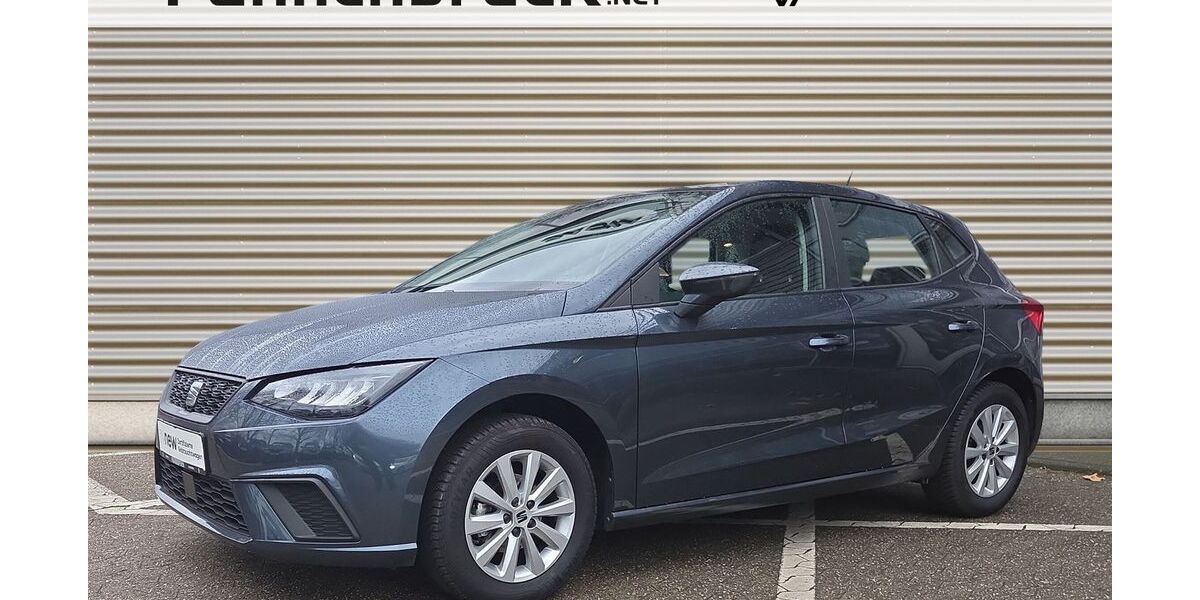 Seat Ibiza 23.895 km 14.880 &euro; Duisburg 47059