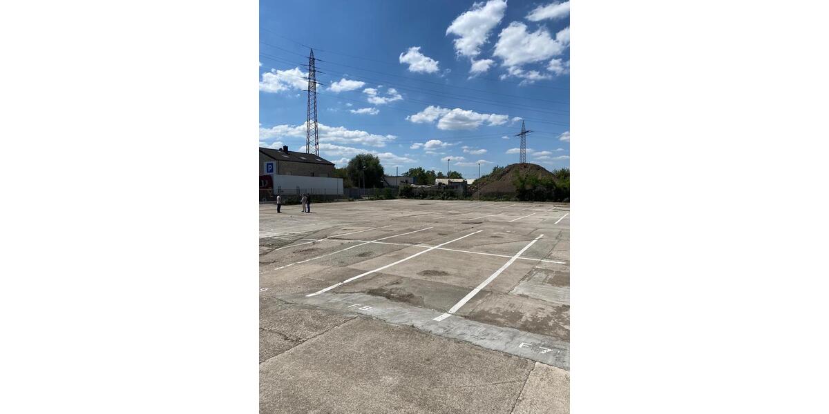 Gewerbeobjekt Neuss - 2&euro; | Angebot:25228945