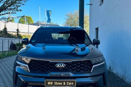 Kia Sorento 52.550 km 34.499 &euro; Mettmann 40822