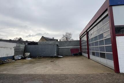 Gewerbeobjekt Krefeld Bockum - 2.800&euro; | Angebot:25145037