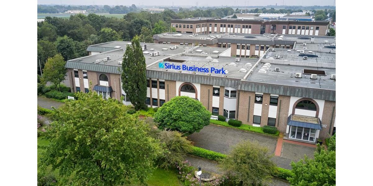 Gewerbeobjekt Krefeld Fischeln - 2&euro; | Angebot:23813687