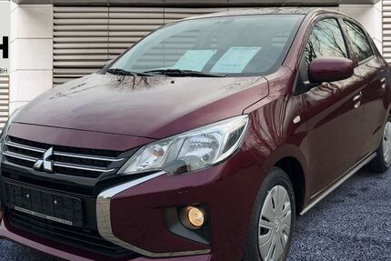Mitsubishi Space Star 5.087 km 14.140 &euro; Duisburg 47057