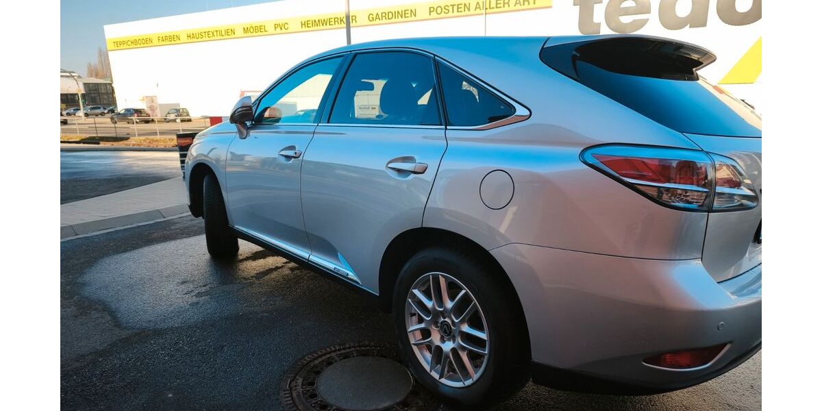 Lexus Andere 229.414 km 16.500 &euro; Jüchen 41363