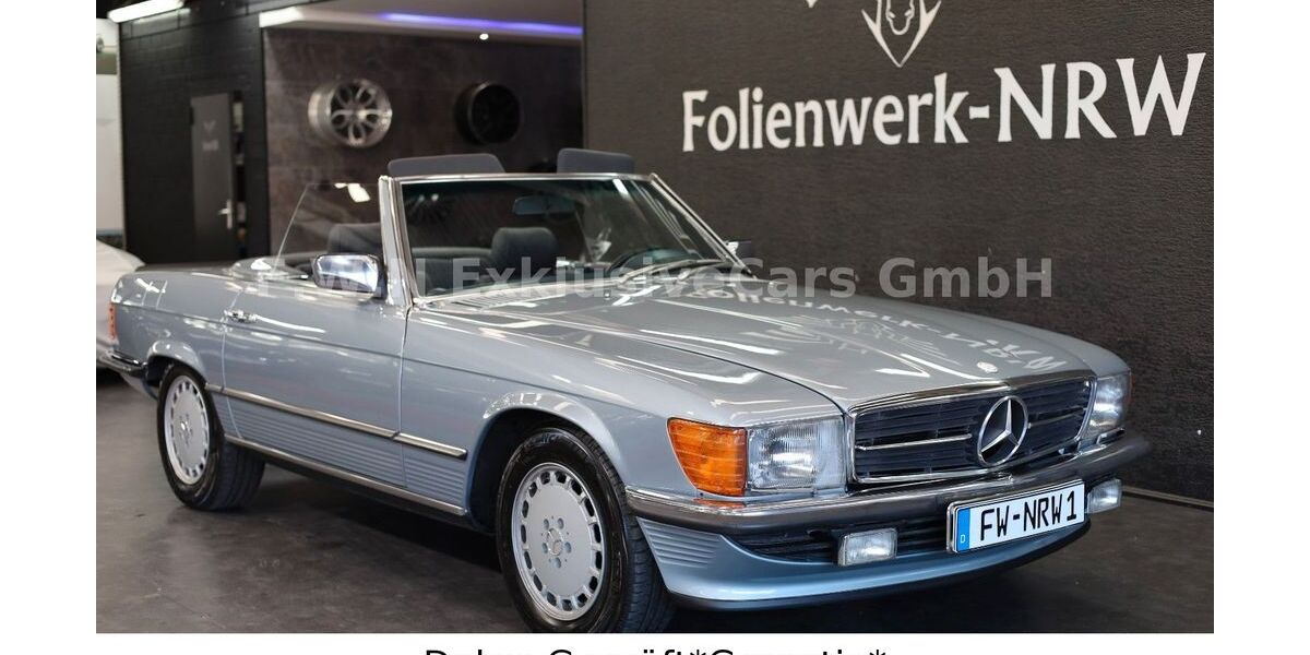 Mercedes-Benz 500 108.854 km 47.500 &euro; Krefeld 47800