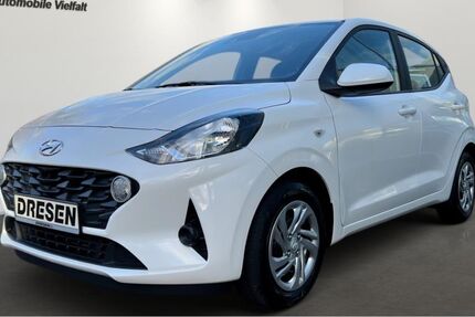 Hyundai i10 3.250 km 13.280 &euro; Viersen 41747