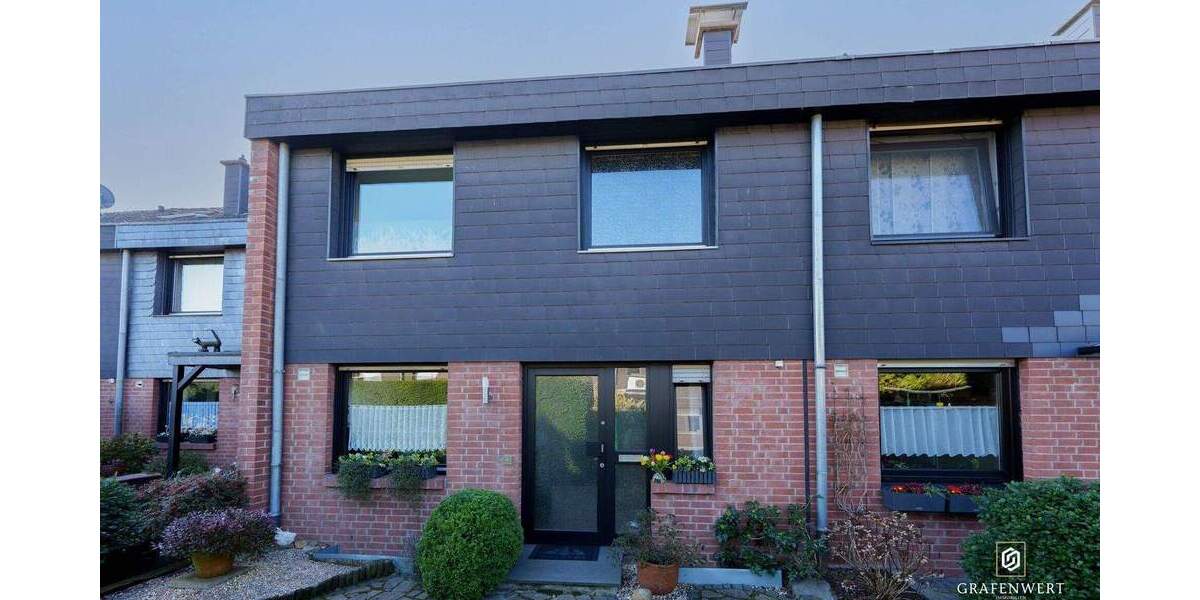 Mehrfamilienhaus, Wohnhaus Krefeld / Fischeln Fischeln - 5 Zimmer, 150 m&sup2;, 499.000&euro; | Angebot:25774713