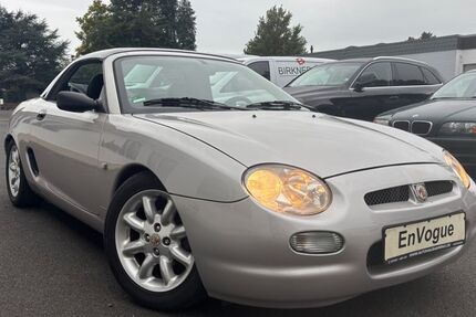 MG F 69.554 km 2.950 &euro; Wegberg 41844