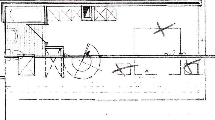 Maisonettenwohnung Düsseldorf Stadtbezirk 5 - 2 Zimmer, 64 m&sup2;, 269.000&euro; | Angebot:24782505