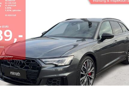 Audi S6 30.588 km 54.550 &euro; Moers-Hülsdonk 47441