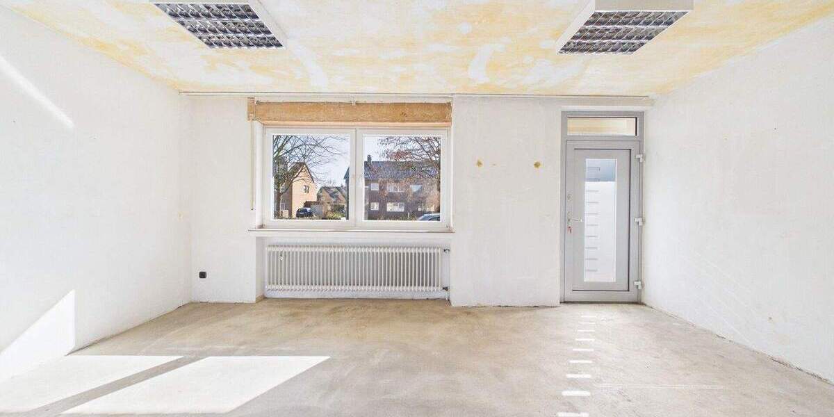 Einfamilienhaus Bedburg Rath - 5 Zimmer, 136 m&sup2;, 297.000&euro; | Angebot:25681332