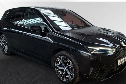 BMW iX 82.734 km 64.589 &euro; Moers 47441