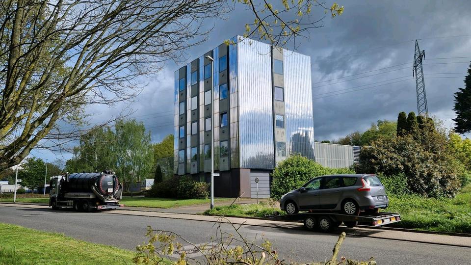 Gewerbeobjekt Mönchengladbach Süd - 3.290&euro; | Angebot:26182481