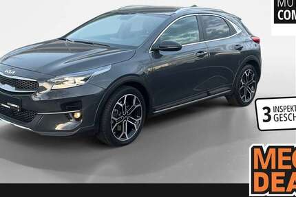 Kia XCeed 80.000 km 17.950 &euro; Düsseldorf 40233