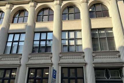 Gewerbeobjekt Krefeld Cracau - 1.900&euro; | Angebot:12885573