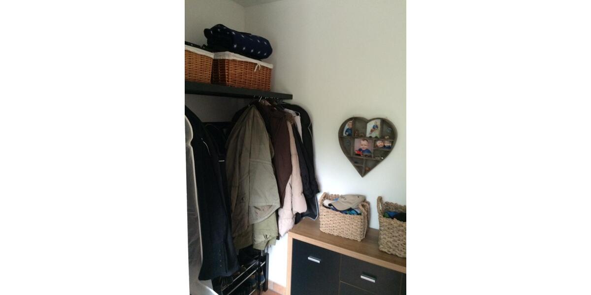 Etagenwohnung Neukirchen-Vluyn Vluyn - 3 Zimmer, 100 m&sup2;, 1.290&euro; | Angebot:25831679