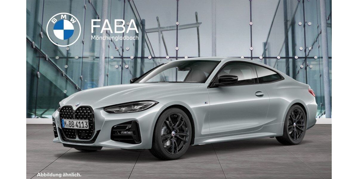 BMW 420 29.800 km 39.450 &euro; Mönchengladbach 41066