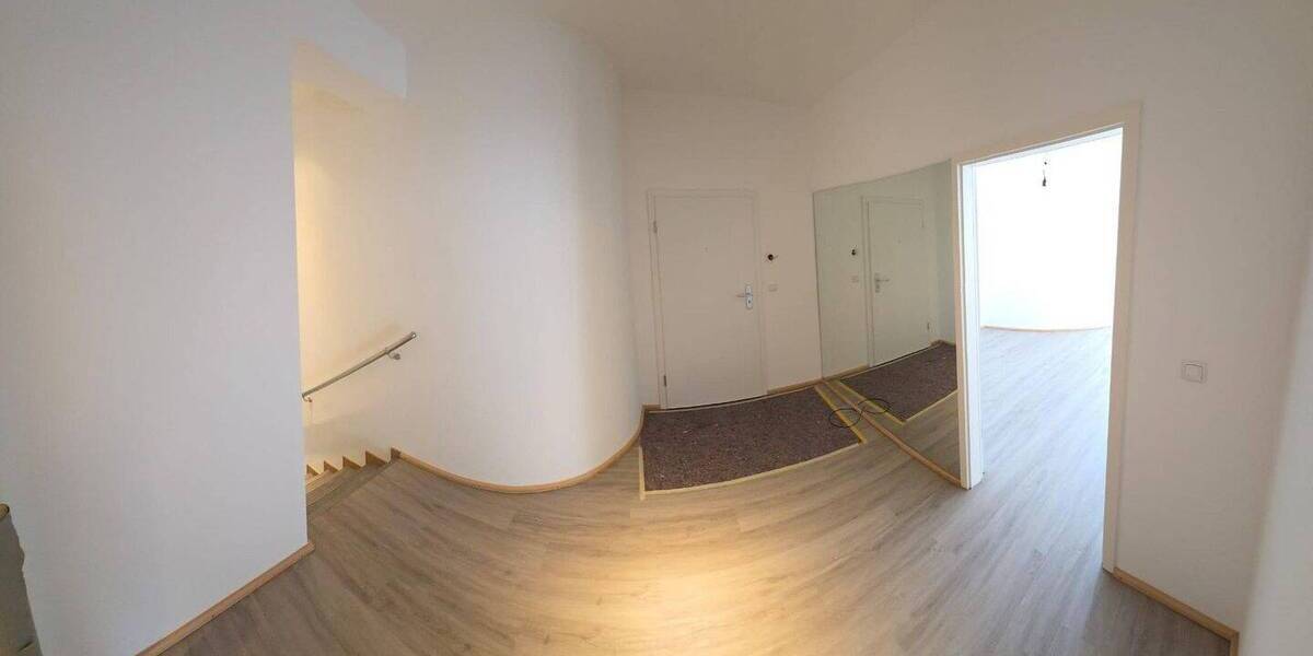 Etagenwohnung Düsseldorf Angermund - 2 Zimmer, 66 m&sup2;, 414.000&euro; | Angebot:26037051