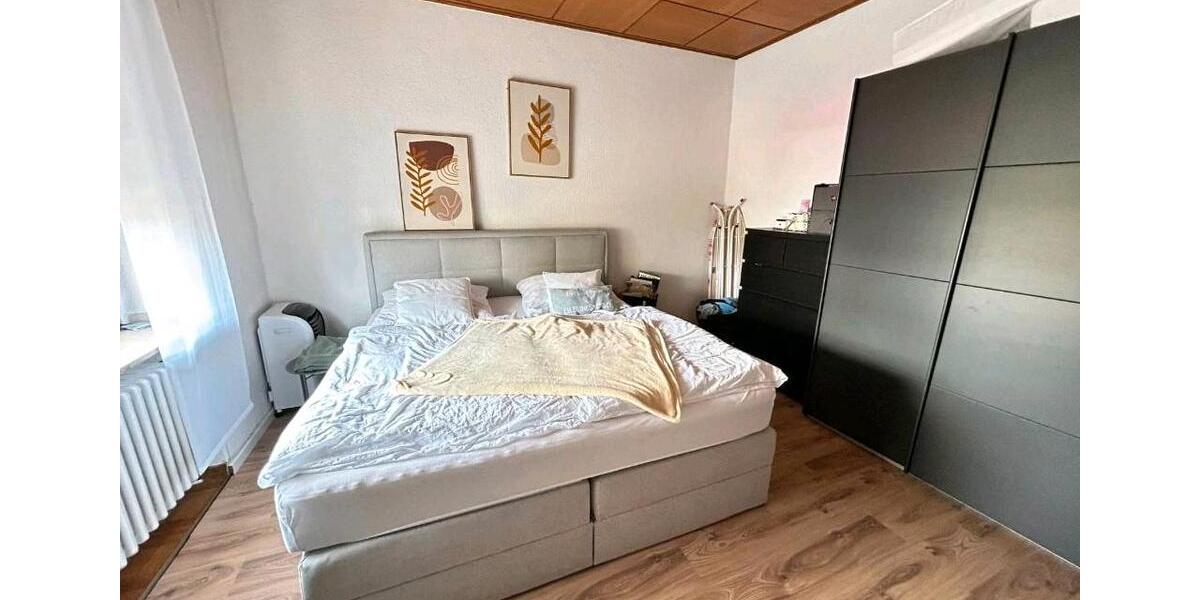 Maisonettenwohnung Moers Schwafheim - 4 Zimmer, 111 m&sup2;, 950&euro; | Angebot:25935339