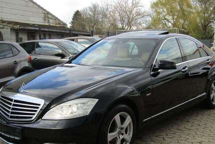 Mercedes-Benz S 350 346.000 km 11.500 &euro; Rommerskirchen 41569