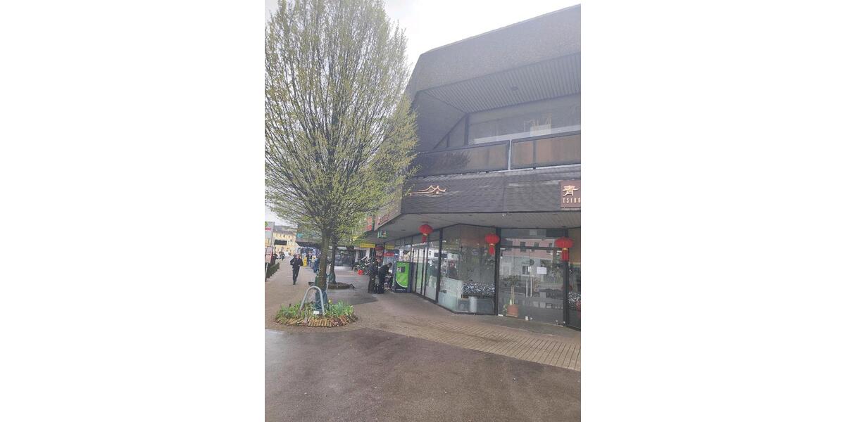 Gewerbeobjekt Hilden - 2.200&euro; | Angebot:25234321