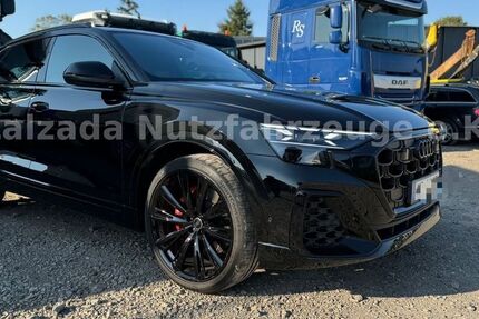 Audi SQ8 1.500 km 129.900 &euro; Korschenbroich 41352