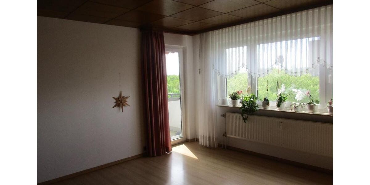 Etagenwohnung Duisburg Großenbaum - 2 Zimmer, 60 m&sup2;, 145.000&euro; | Angebot:26957605