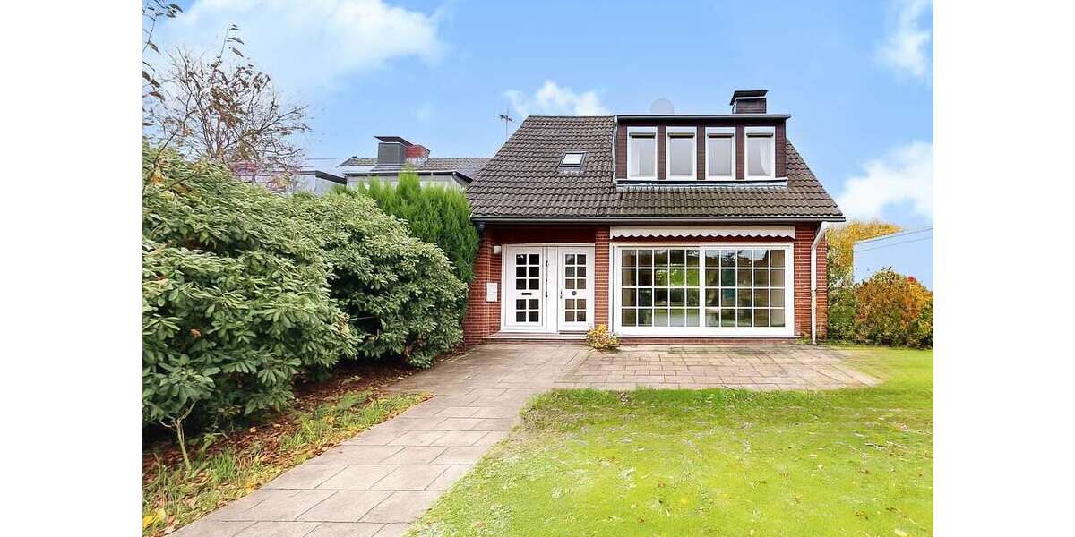 Einfamilienhaus Ratingen Lintorf - 5 Zimmer, 178 m&sup2;, 450.000&euro; | Angebot:25994504