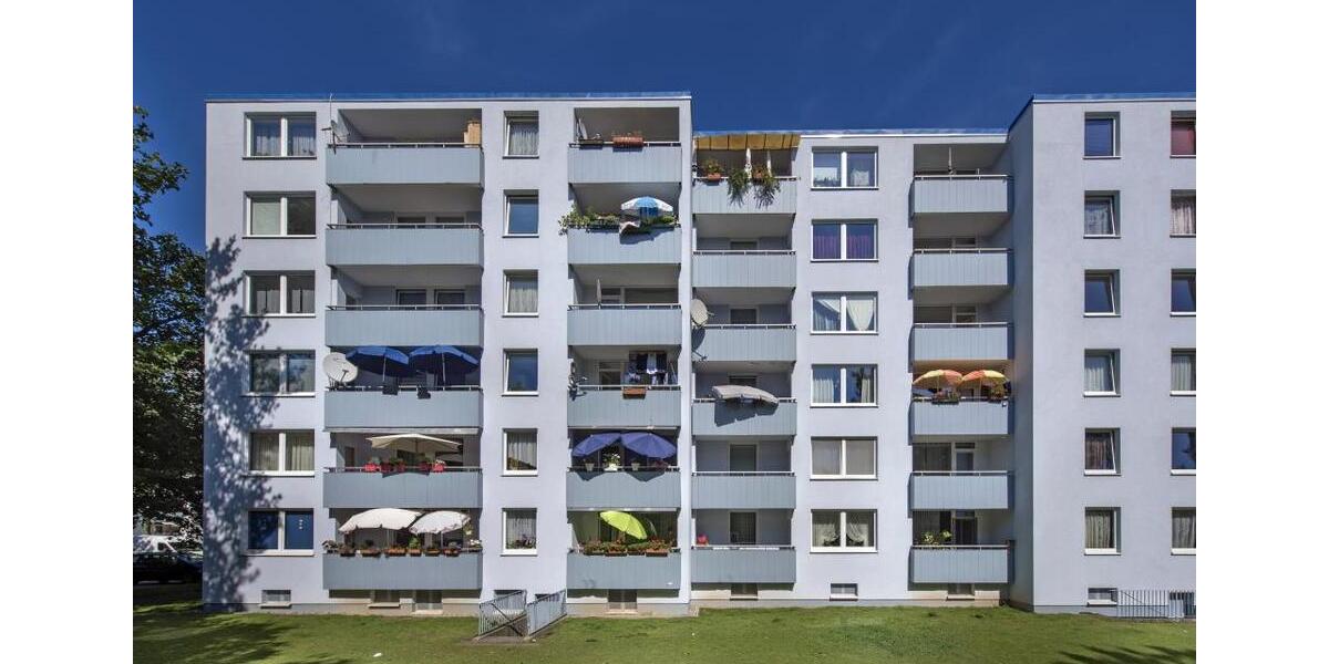 Etagenwohnung Neuss Erfttal - 3 Zimmer, 73 m&sup2;, 769&euro; | Angebot:25857595