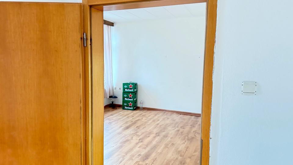 Etagenwohnung Duisburg Rheinhausen - 2 Zimmer, 60 m&sup2;, 625&euro; | Angebot:26036957