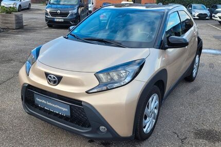 Toyota Aygo (X) 42.610 km 13.880 &euro; Viersen 41748