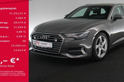 Audi A6 100.624 km 30.775 &euro; Krefeld 47803