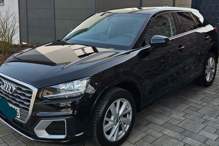 Audi Q2 77.292 km 15.900 &euro; Niederkrüchten 41372